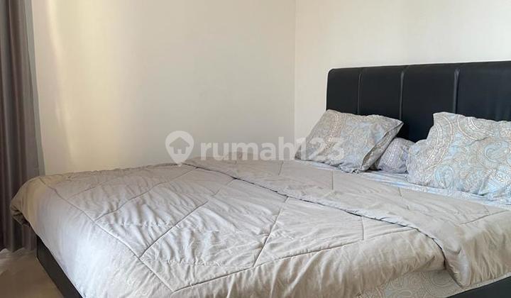 Disewakan Rumah Citraland Northwest Park Furnish Depan Danau 2 Lantai 140m Dekat Universitas Ciputra Surabaya Barat 2