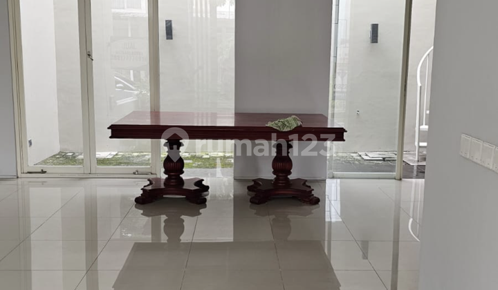 Dijual Rumah Taman Puspa Raya Citraland Utama 2 Lantai 4 Kamar 2 Masterbedroom Dekat Pakuwon Mall Dan Universitas Ciputra