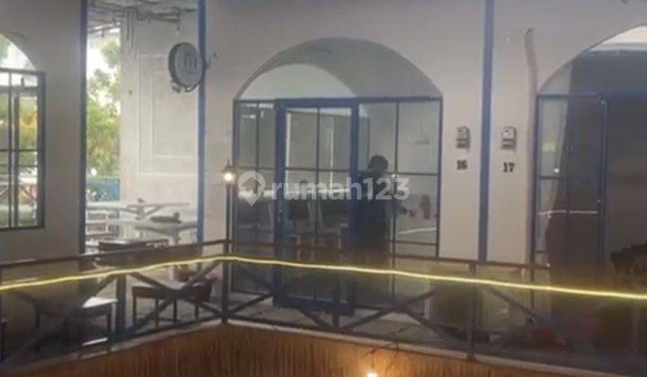 Disewakan Tempat Untuk Louge/cafe/restaurant Strategis Lokasi Di Ronggolawe Surabaya Pusat Tinggal Masukkan Meja Dan Sound 1