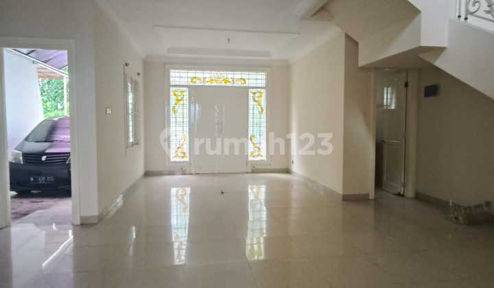 Disewakan Rumah Siap Huni 2 Lantai Wisata Bukit Mas Wiyung Dekat Pakuwon Mall dan Tol Surabaya Barat 2