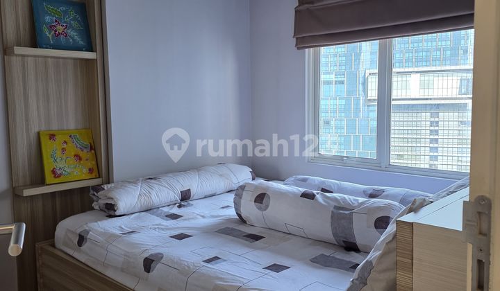 Disewakan Apartemen Tanglin 2br Lt 15 View Pool Luas 38m Connect Pakuwon Mall Surabaya Barat 1