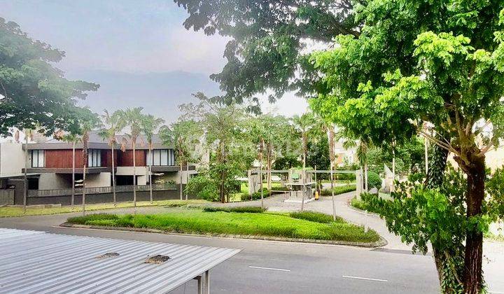Disewakan Rumah Royal Residence Wiyung 2 Lantai Super Mewah Luar Cluster Luas 375 Dekat Pakuwon Mall Dan Selangkah Ke Citraland 2