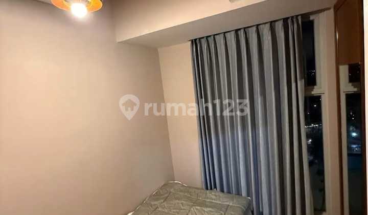 Disewakan Apartemen Benson 2br Lantai 7 Full Furnish Minimalis Siap Huni Connect Pakuwon Mall Surabaya Barat 2