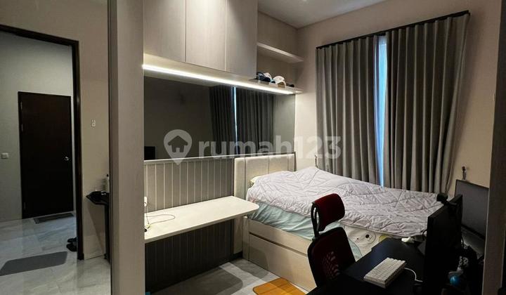 For Sale Super Cheap Fully Furnished Nice Minimalist Graha Natura 2 Floors Area 90m A Step To Citraland Near Pakuwon Mall West Surabaya 2