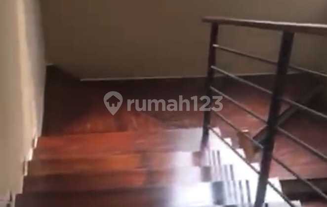 Disewakan Rumah Mewah Di Graha Natura Sambikerep 2 Lantai 4 Kamar Luas 400m Dekat Pakuwon Mall Dan Citraland Surabaya Barat