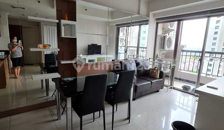 For Rent: Waterplace Tower C Apartment, 2 Bedrooms, 56 sqm Area, Opposite Pakuwon Mall and A Step Away to Citraland, West Surabaya. For Rent: Waterplace Tower C Apartment, 2 Bedrooms, 56 sqm Area, Opposite Pakuwon Mall and A Step Away to Citraland, West Surabaya.