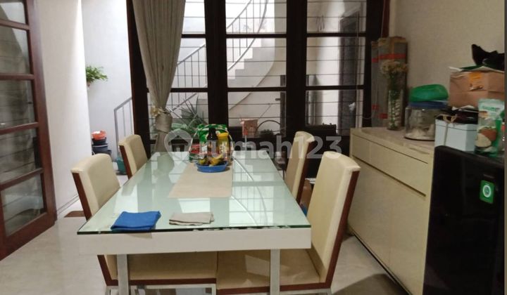 Dijual Rumah Modern Minimalis Fullertom Citraland 2 Lantai Lt210m Dekat Pakuwon Mall Surabaya Barat 2