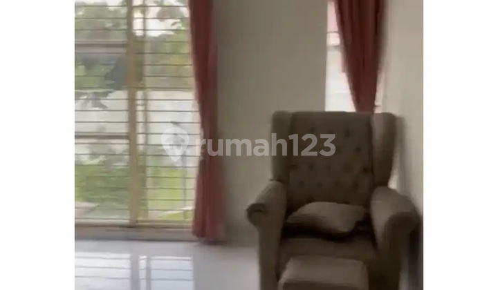 Disewakan Rumah 2 Lantai Full Furnish Citraland Cluster Royal Park 2 Sangat Terawat Siap Huni Tinggal Bawa Koper Saja Surabaya Barat 1