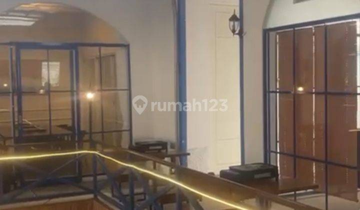 Disewakan Tempat Untuk Louge/cafe/restaurant Strategis Lokasi Di Ronggolawe Surabaya Pusat Tinggal Masukkan Meja Dan Sound 2