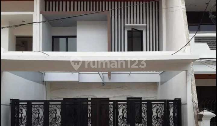 Dijual Rumah Baru Gress Siap Huni Darmo Permai 2 Lantai 4 Kamar Lb 200M Surabaya Barat Dijual Rumah Baru Gress Siap Huni Darmo Permai 2 Lantai 4 Kamar Lb 200M Surabaya Barat