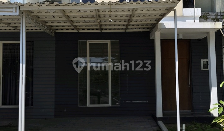 For Sale, 2-Story Northwest Park Citraland House, Cambria Type, 90m² Land, 2 Bedrooms