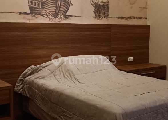 Disewakan Rumah Bagus Luas Minimalis Siap Huni Blok B Luas 900m 2 Lantai Full Furnish 5 Kamar Dekat Pakuwon Mall Dan Selangkah Ke Citraland Surabaya Barat