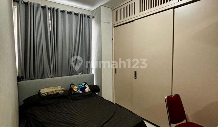 For Sale Super Cheap House Pol Greenlake Citraland Wiyung 2 Floors Semi Furnish 2 Bedrooms Land Area 90M Near Pakuwon Mall West Surabaya 2