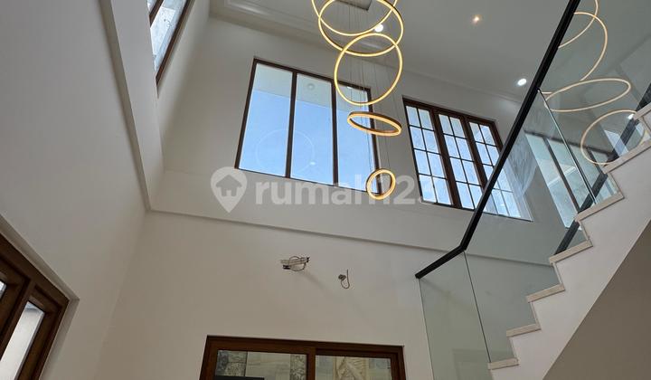 Disewakan Rumah Minimalis Modern Siap Huni Waterfront Citraland 2 Kamar Lt264m 3 Kamar Dekat Universitas Ciputra Surabaya Barat 2