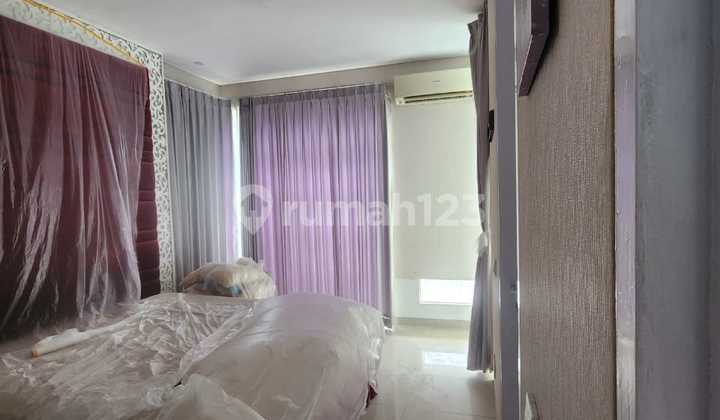 For Rent Pakuwon Indah 2-Story House Lb180m 3 Bedrooms Near Pakuwon Mall West Surabaya 2