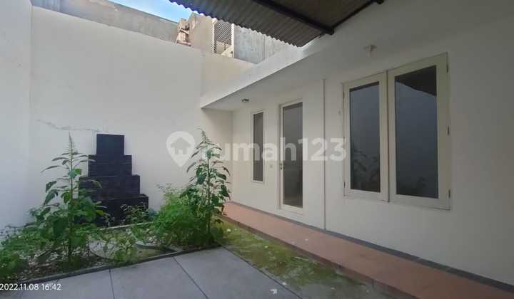 Disewakan Rumah Wisata Bukit Mas De Louvre Wiyung 2 Lantai Luas 160m Dekat Pakuwon Mall Dan Selangkah Ke Citraland Surabaya Barat 2