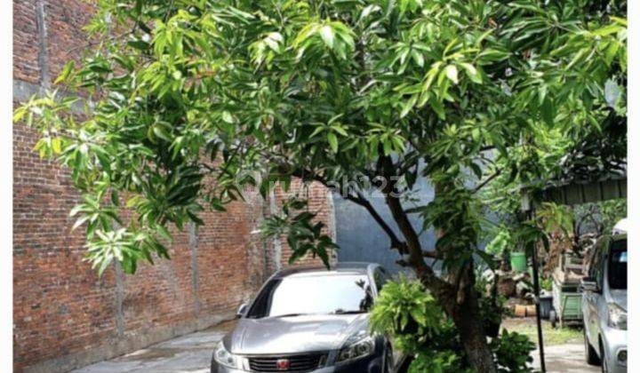 Dijual Tanah Karah Tama Asri Cocok Untuk Hunianatau Kost Murah Tanah di Karah Tama Asri I, Karah, Kec. Jambangan, Surabaya, Jawa Timur, Jambangan Lainnya 160.0 m²