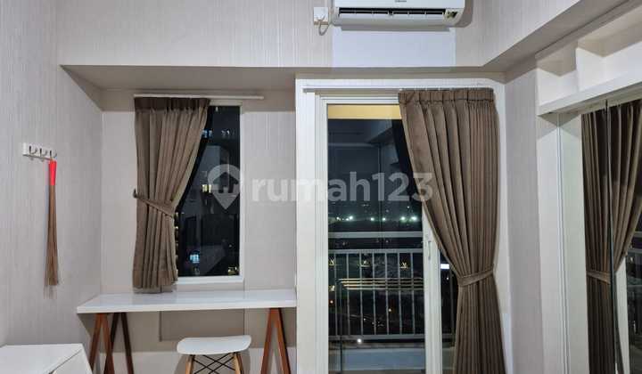 Dijual Apartemen Orchard Studio Lantai 16 Connect Pakuwon Mall Surabaya Barat 2