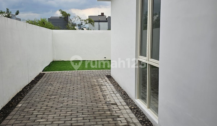 Dijual Cepat Rumah Baru Graha Green Garden 2Lt 3Kt Luas 97M Surabaya Barat 2