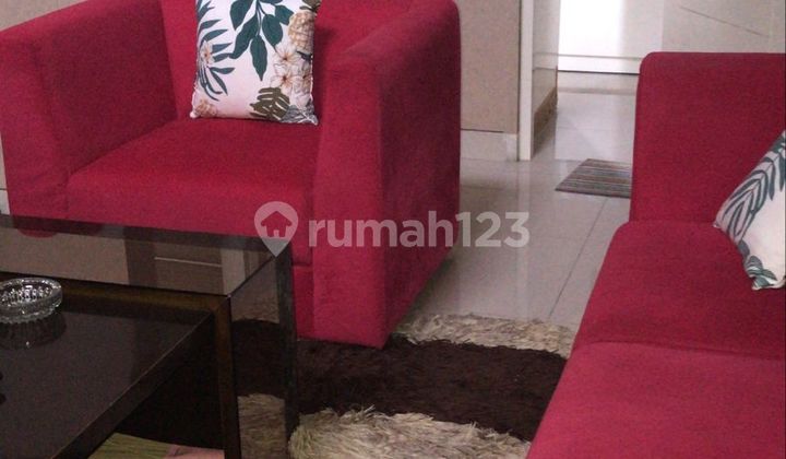 Dijual Rumah Minimalis 2 Lantai Luas 160m 3 Kamar The Mansion Pakuwon Indah Dekat Pakuwon Mall Surabaya Barat 2