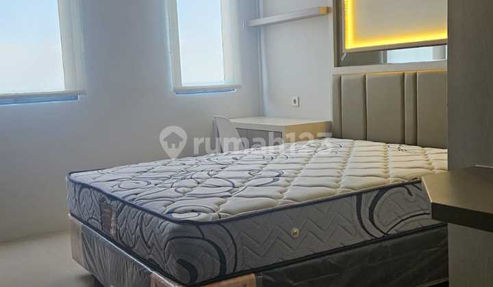 Disewakan Apartemen Denver Citraland Studio Lantai 15 View City Furnish Dekat Universitas Ciputra Dan Pakuwon Mall Surabaya Barat 2