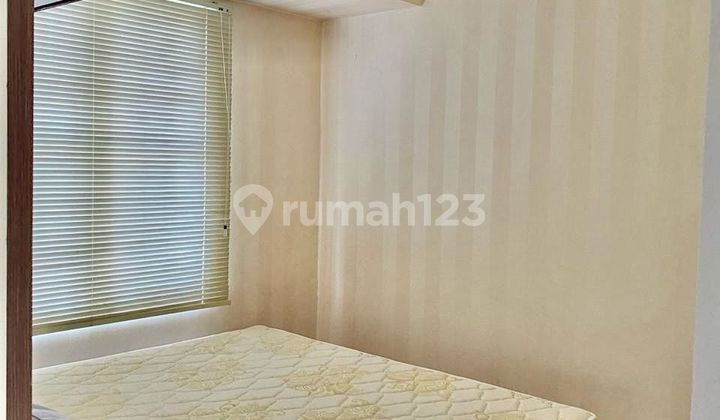 Dijual Apartemen Tanglin Lantai 21 View City Dan Pool 2br Full Furnish Connect Pakuwon Mall Selangkah Ke Citraland  2