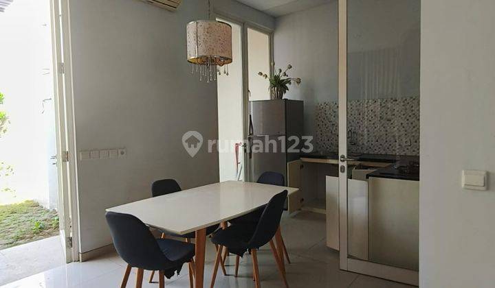 Disewakan Rumah Minimalis Furniture The Mansion Luas 240 2 Lantai Dekat Pakuwon Mall Dan Selangkah Ke Citraland 1