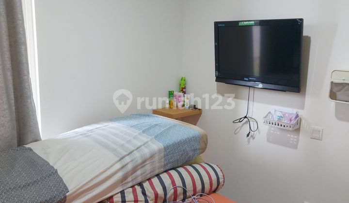 For Rent: 1-Story House in Northwest Park Citraland, 72m², Close to Ciputra University and Pakuwon Mall, West Surabaya