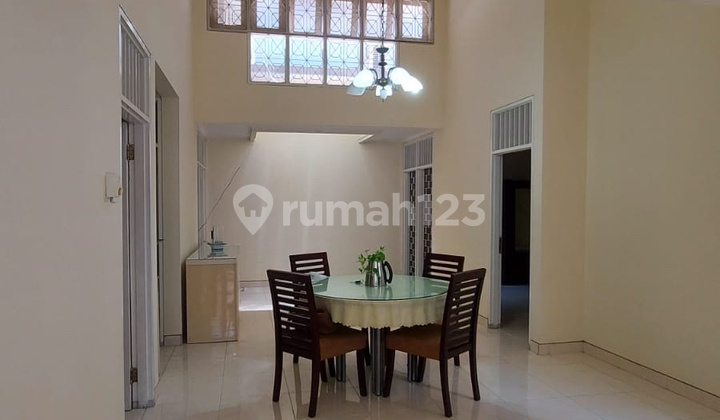 Dijual Rumah International Village 2 Citraland Surabaya Barat