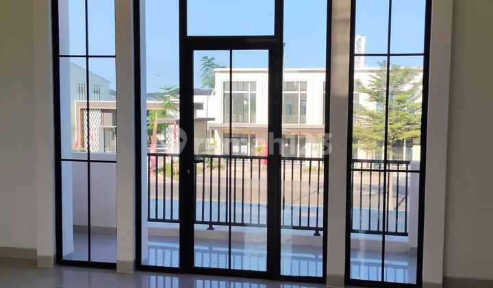 Disewakan Ruko Baru Gress Wisata Bukit Mas Wiyung Type Amethyst 2 Lantai Surabaya Barat