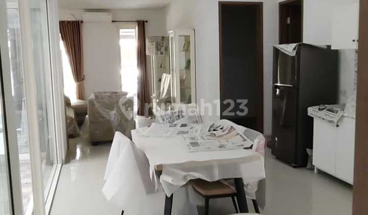 Disewakan Rumah Baru Gress Graha Natura Edenia Luas 150m 2 Lantai 4 Kamar Dekat Citraland Dan Pakuwon Mall Surabaya Barat