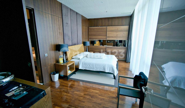 Dijual Apartemen Penthouse Vue Ciputra World Full Furnish Surabaya Barat