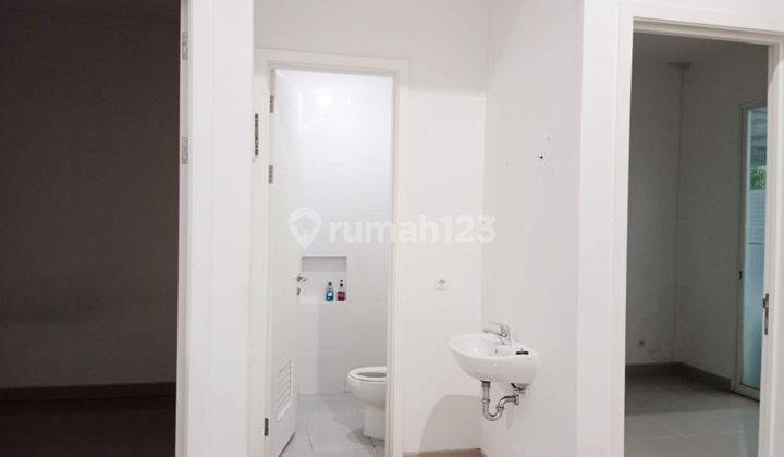 Disewakan Rumah Baru Gress Grand Harvest Kosongan Siap Huni Luas 105m 2 Kamar Dekat Food Junction  2