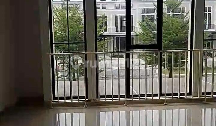 Disewakan Ruko Wisata Bukit Mas 2 Lantai Ada 2 Unit Jejer