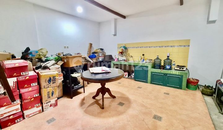 Dijual Cepat Rumah Babatan Pratama Wiyung Murah Polll Lt90m 2 Kamar Dekat Pakuwon Mall Surabaya Barat