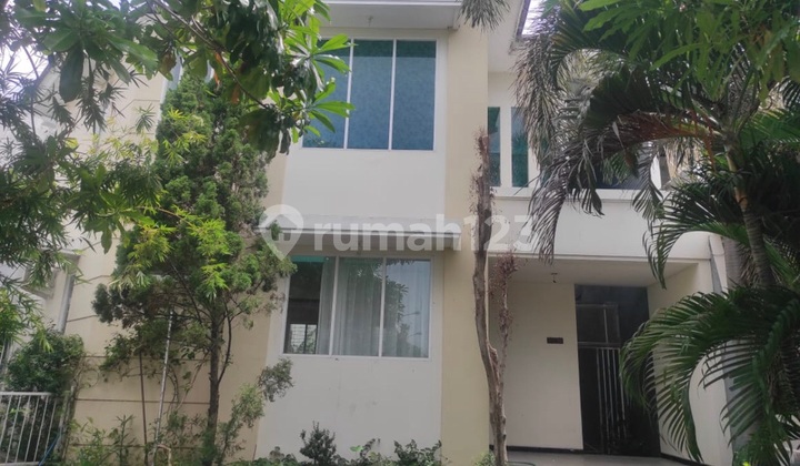 Dijual Rumah Harga Dibawah Njop Wisata Bukit Mas Royal Palais Wiyung 2 Lantai Luas 262m 3 Kamar Dekat Pakuwon Mall Dan Selangkah Ke Citraland 1