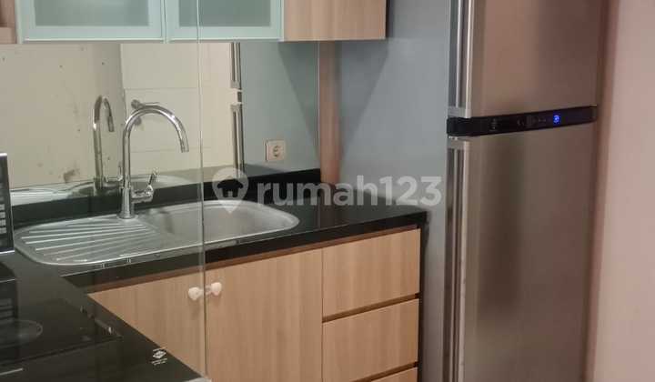 Disewakan Apartemen Trillium 2br Lantai 29 View Suramadu Ada Master Bedroom Luas 90m Dekat Tunjungan Plaza Surabaya Kota 2