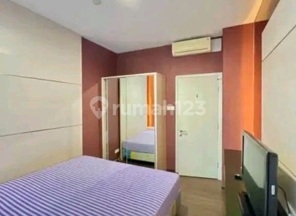 For Sale For Rent Trillium Apartment Full Furnish Unit B 3rd Floor 1 Bedroom