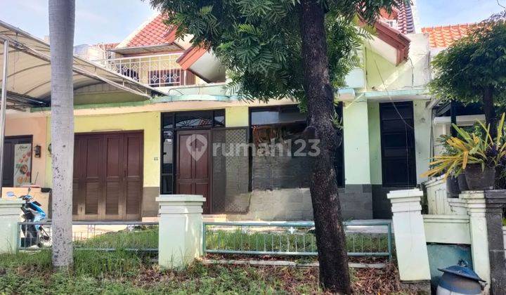Disewakan Rumah Taman Gapura Citraland 3kamar 100m Ke Gwalk Rumah Terawat Semi Furnish 1