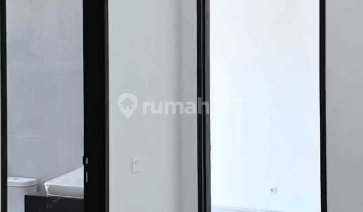 For Rent: Brand New 2-Story House in District 9 Citraland Ready to Occupy, Minimalist, Near Pakuwon Mall, West Surabaya
