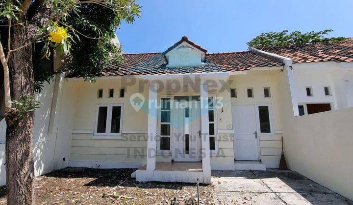Dijual Murah Banget Rumah Baru Under 1 M Gress Bukit Palma Siap Huni Dekat Area Citraland Murah Tinggal Isi Furniture 1