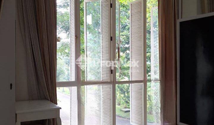 Disewakan Rumah 2lt Full Furnish Mansion Pakuwon Indah Dekat Pakuwon Mall Dan Citraland 2