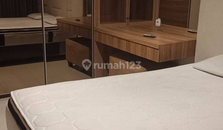 Disewakan Apartemen Praxis 1br Furnish Di Pusat Kota Surabaya Dekat Tunjungan Plaza Dan Universitas Unair Blok B