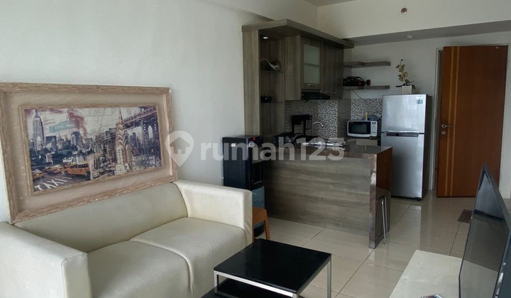 For Rent Apartment Puncak Bukit Golf Tower A 8th Floor Golf View