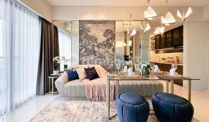 For Rent Super Luxury 3br Laviz Pakuwon Mall 1st Floor Fully Furnished Private Lift West Surabaya For Rent Super Luxury 3br Laviz Pakuwon Mall 1st Floor Fully Furnished Private Lift West Surabaya