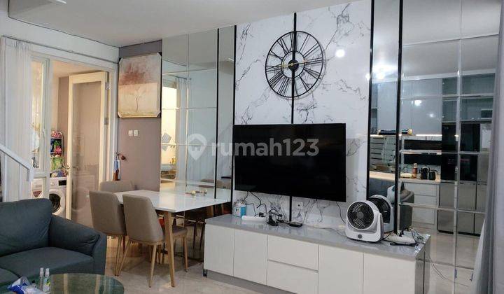 Dijual Rumah Oakwood Royal Residence Wiyung 3 Lantai Luas 57.5 Dekat Pakuwon Mall Dan Selangkah Ke Citraland 1