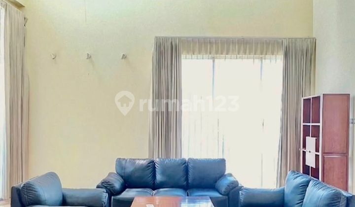 For Rent Minimalist Luxury House Pakuwon Indah Area 900m 5 Bedrooms Near Pakuwon Mall And A Step To Citraland West Surabaya