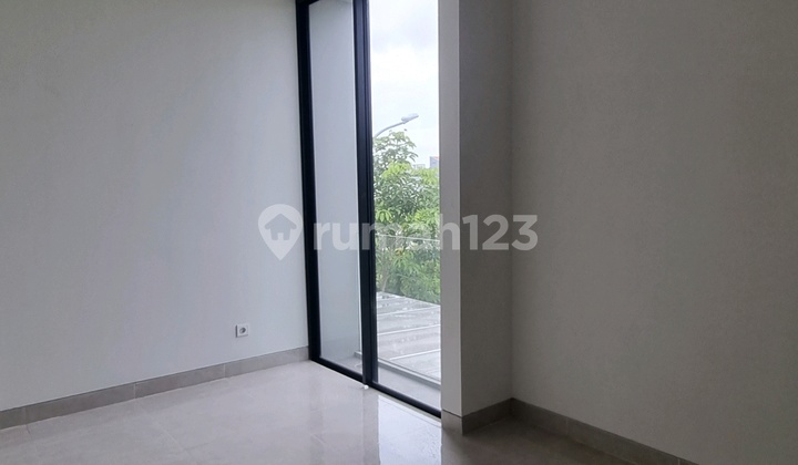 Dijual Rumah Baru Gress Pelican Hill Citraland 2Lt 4Kt Lt105m Dekat Universitas Ciputra Surabaya Barat 2