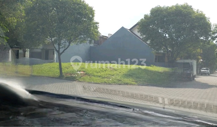 For Sale Taman Puspa Raya Citraland Land Area 193.95M Hook