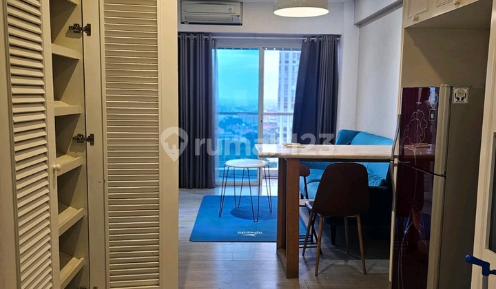 Disewakan Apartemen Puncak Bukit Golf Tower 2Br Jadi 1 Tower A LT 27 View Golf Surabaya Barat Disewakan Apartemen Puncak Bukit Golf Tower 2Br Jadi 1 Tower A LT 27 View Golf Surabaya Barat